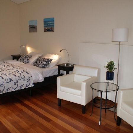 Casa Aguas Mansas Bed & Breakfast Cadima Luaran gambar