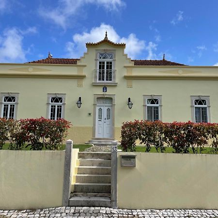 Casa Aguas Mansas Bed & Breakfast Cadima Luaran gambar