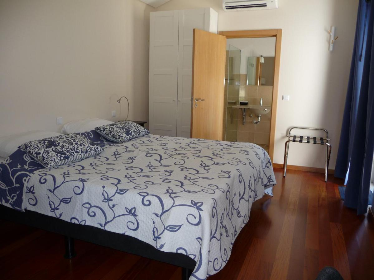 Casa Aguas Mansas Bed & Breakfast Cadima Luaran gambar